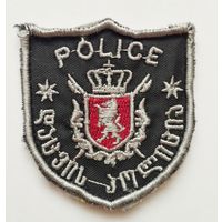 Шеврон 64, Грузия