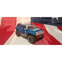 Hummer HX Concept Bburago 1:43