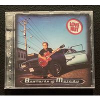 Love Nut – Bastards Of Melody