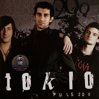 CD Tokio - Puls 200 (2006)