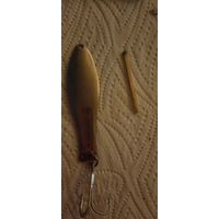 Блесна СССР