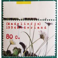 1994 Цветы Нидерланды