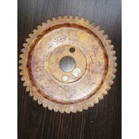 Шестерня распредвала от ГАЗ АА (Полуторка )