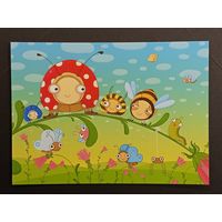 Четкова Беларусь 2009 год