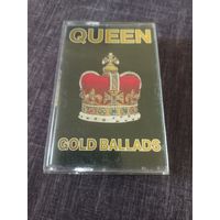 Queen - Gold Ballads
