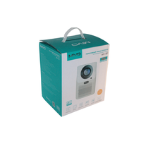 Новый проектор для фильмов Mivo MV-181