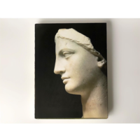 Книга по искусству Античная скульптура большая