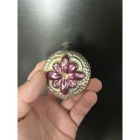 Елочная игрушка
