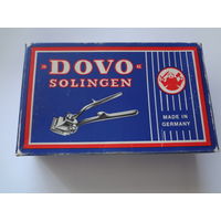 Машинка для стрижки волос DOVO-Solingen.