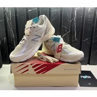 Кроссовки New Balance NB 990 V4 размер 46.5