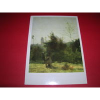 Коро Замок чистая