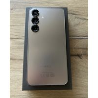 Samsung S25 256Gb Silver