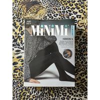 Колготки MiNiMi Siberia 300DEN