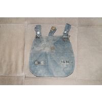 Сухарная сумка люфтваффе. Оригинал