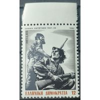 Греция 1982г.