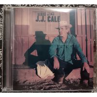 J.J. Cale - The Very Best of, CD