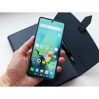 Телефон POCO X5 Pro 5G, 8GB/256GB, как новый