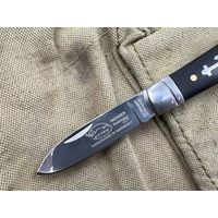 Ножик моряка, дерево.