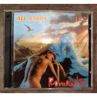 Romantic All Stars 1&2, 2CD