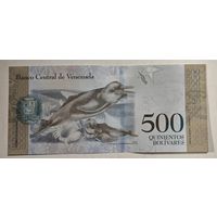 Венесуэла 500