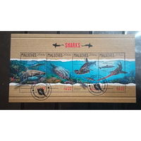 ЛИСТ ФАУНА рыбы морские обитатели  СТО