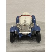 Коллекционная модель ALFA ROMEO 2300 SPIDER(1932) 1:18 Без мин.цены