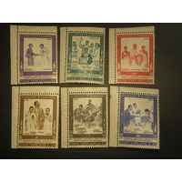 Ватикан 1965, Память Угандийских мучеников