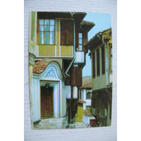 Болгария. Пловдив; 1973, чистая.