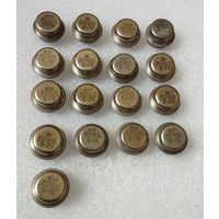 Транзисторы П216Б.