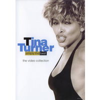 Tina Turner - Simply The Best (2002) DVD5