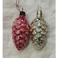 Ёлочные игрушки