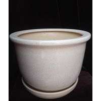 Кашпо. Большое. Горшок для цветов