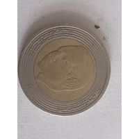 5 дирхамов марокко