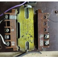 Трансформатор ОСМ-0,063У3