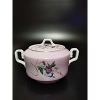 Винтажная сахарница Мануфактура Горднеръ в Вербелках.