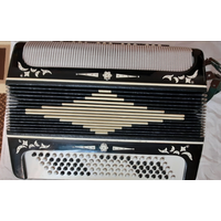 Баян Беларусь