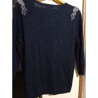 Классная кофточка 52размео