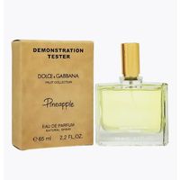 Тестер духов    Dolce & Gabbana Piniapple ОАЭ 65 ml
