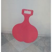 Санки ледянки