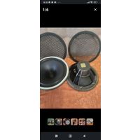 Динамические головки Beag HX301-15 пара