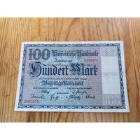 Германия 100 марок (12)
