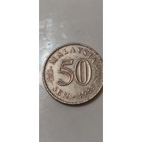 Малайзия 5 сен 1988