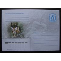 ХМК Беларусь 2006 г. Воук, Волк. з. 6876-06