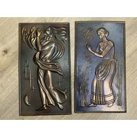 Чеканка СССР