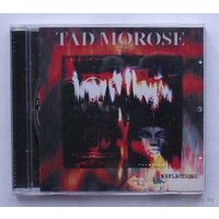 Tad Morose - Reflections - CD(лицензия).