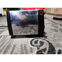 С рубля! Тостер First