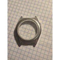 Корпус на часы orient 2 .Без крышки , со стеклом