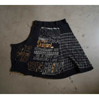 Винтажная юбка Desigual, Испания