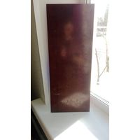 Большой лист гетинакса