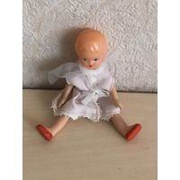 Кукла времен ссср